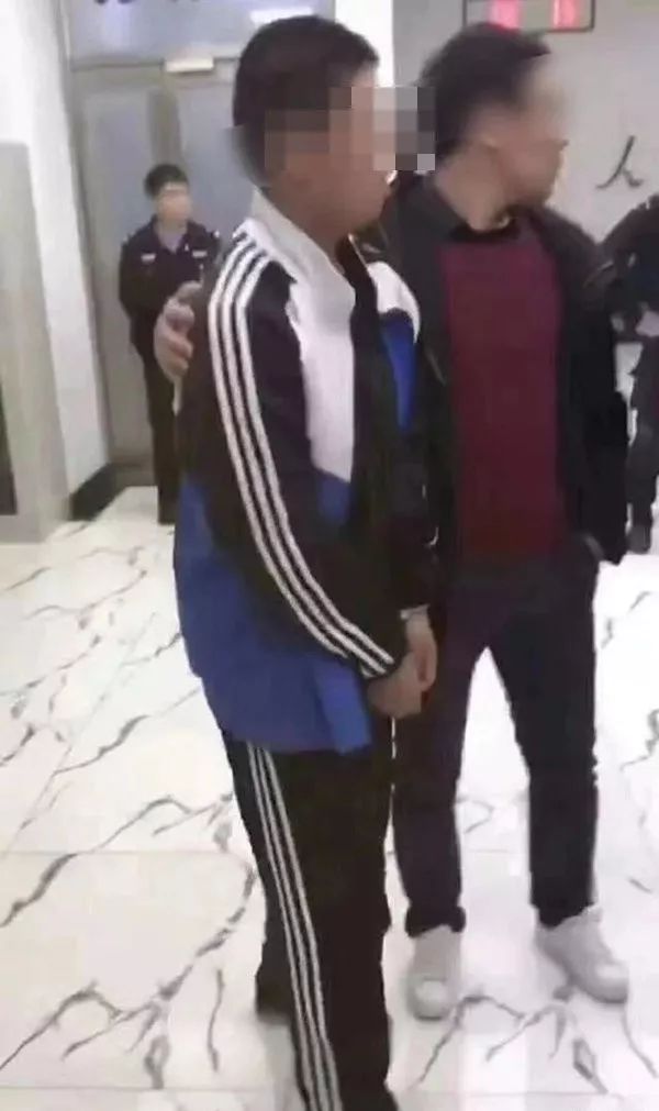 13岁男孩杀人案新进展:少年的你,凭什么被放过? 13岁男孩杀人案新进展:少年的你,凭什么被放过?